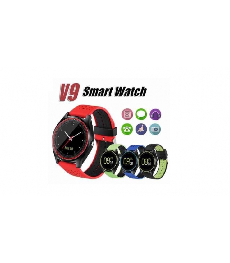 smart life v9